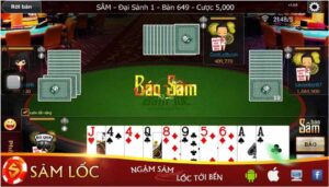 Tại sao sâm lốc tại choang club lại được đặc biệt yêu thích?