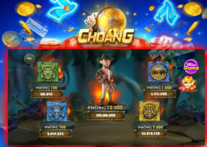 3.4 Quay hũ với nhiều tài khoản game