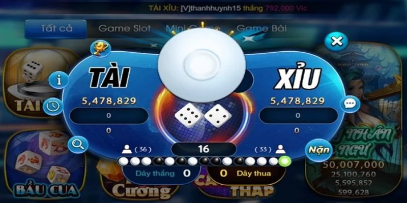 mẹo chơi casino online