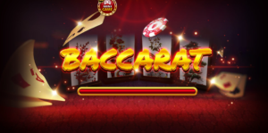 Baccarat là trò chơi gì?