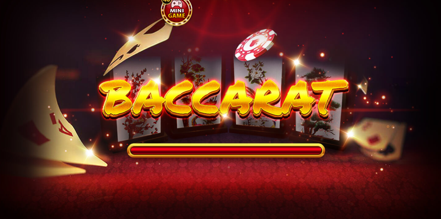 4. Bí quyết chơi bài Baccarat thắng lớn 