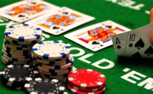 Kinh nghiệm chơi Poker Choáng Club hiệu quả