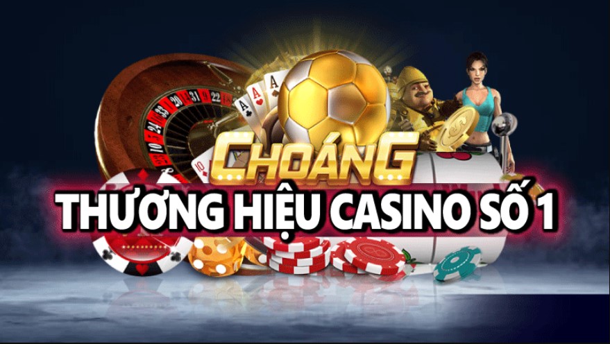 Choang club sử dụng hệ thống bảo mật công nghệ cao