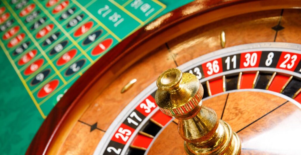 Chiến thuật chơi Roulette Martingale