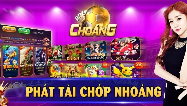 Choang club