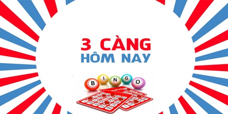 4. Cách thức cược Ba Càng tại Lô Đề Choáng Club