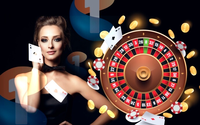 quy luật Roulette choang club